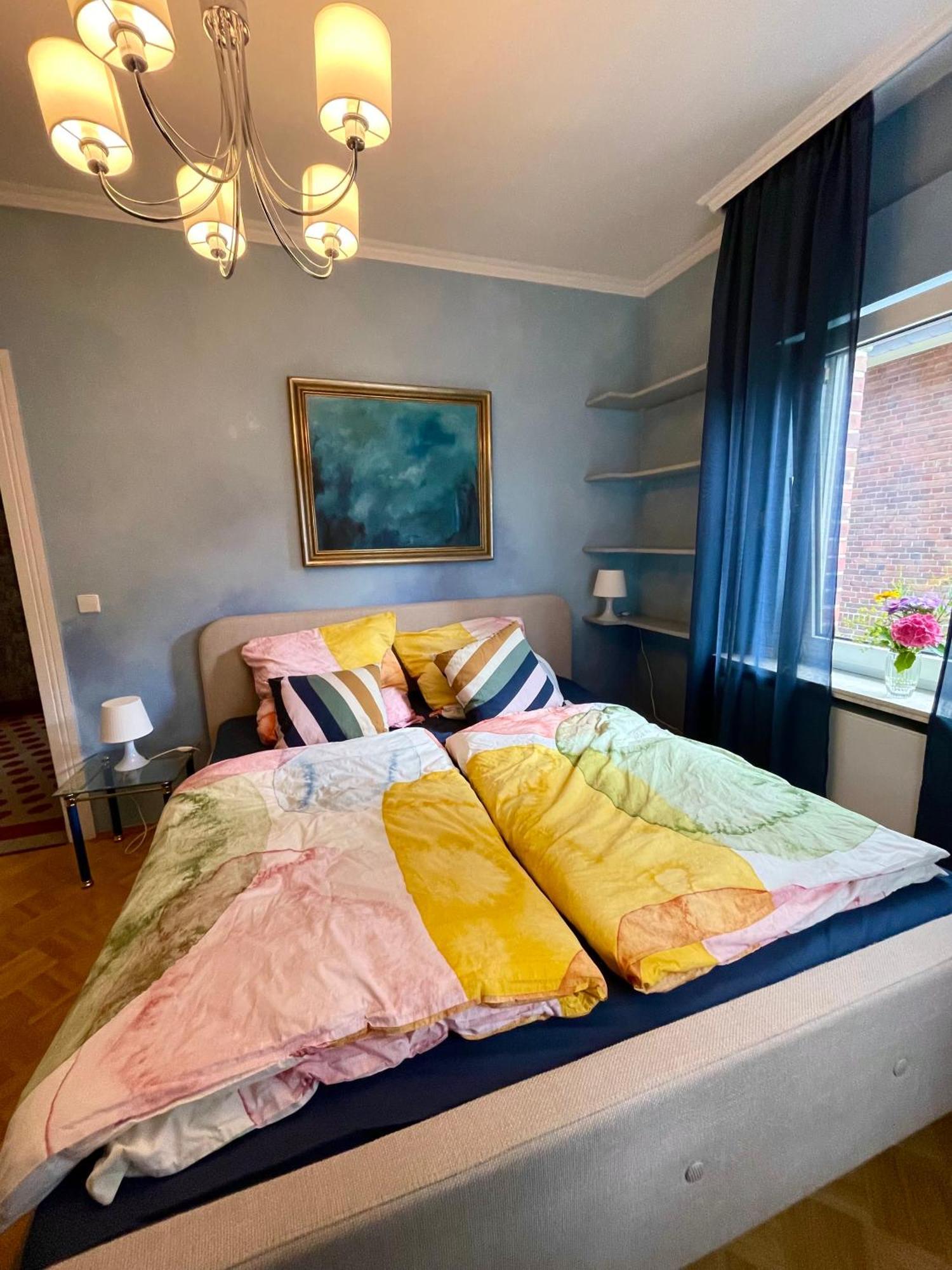 Apartment 7 Warendorf Luaran gambar