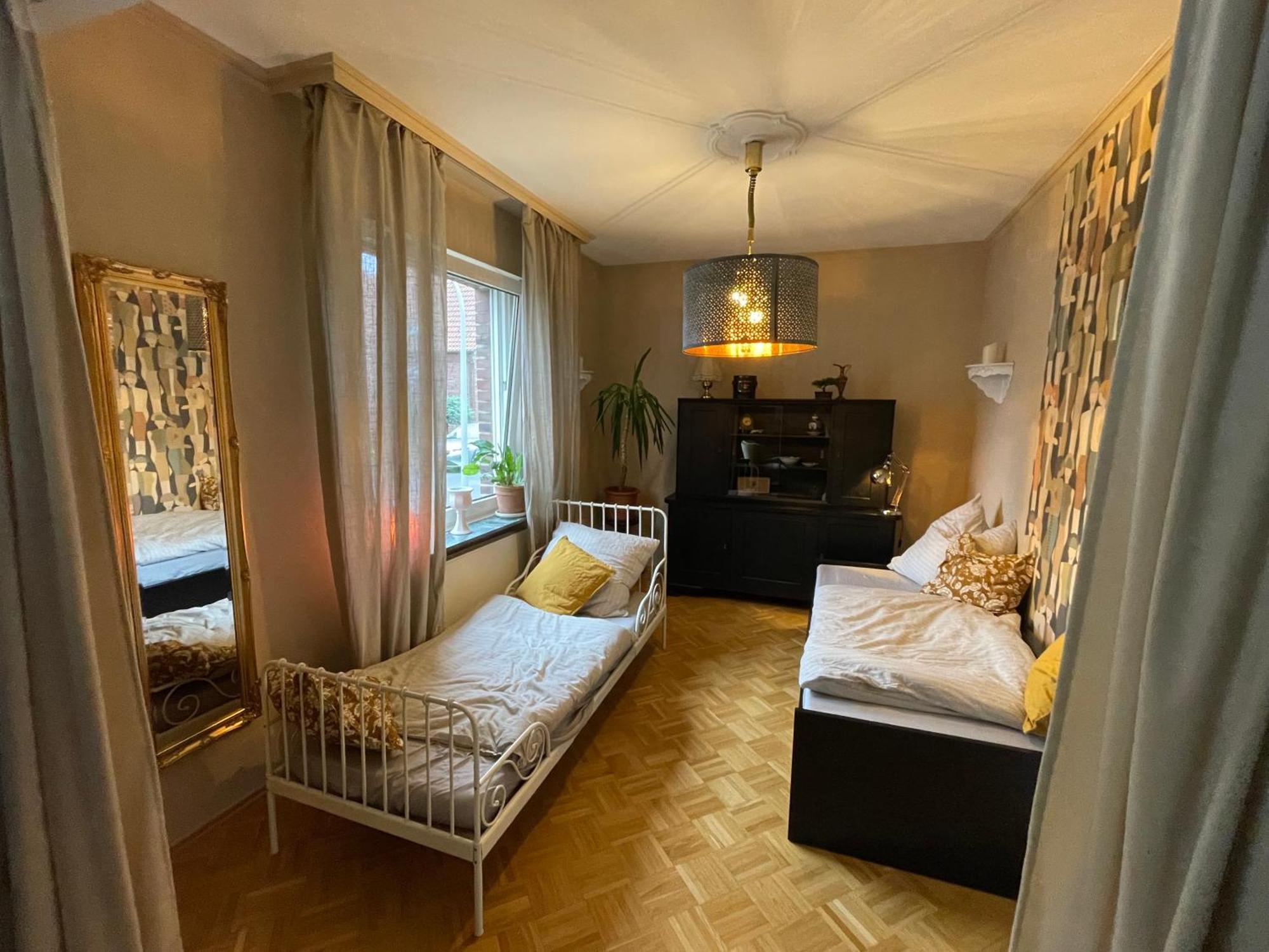 Apartment 7 Warendorf Luaran gambar