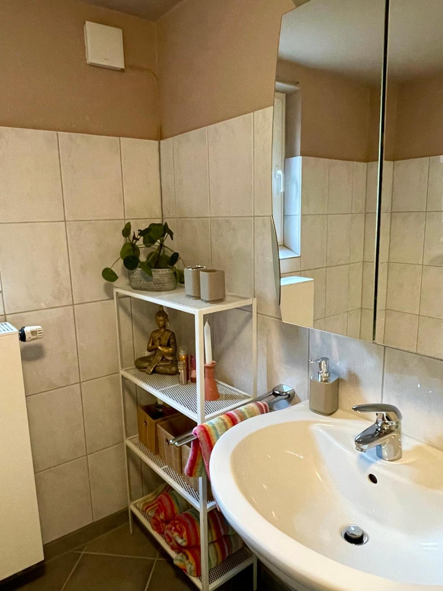 Apartment 7 Warendorf Luaran gambar