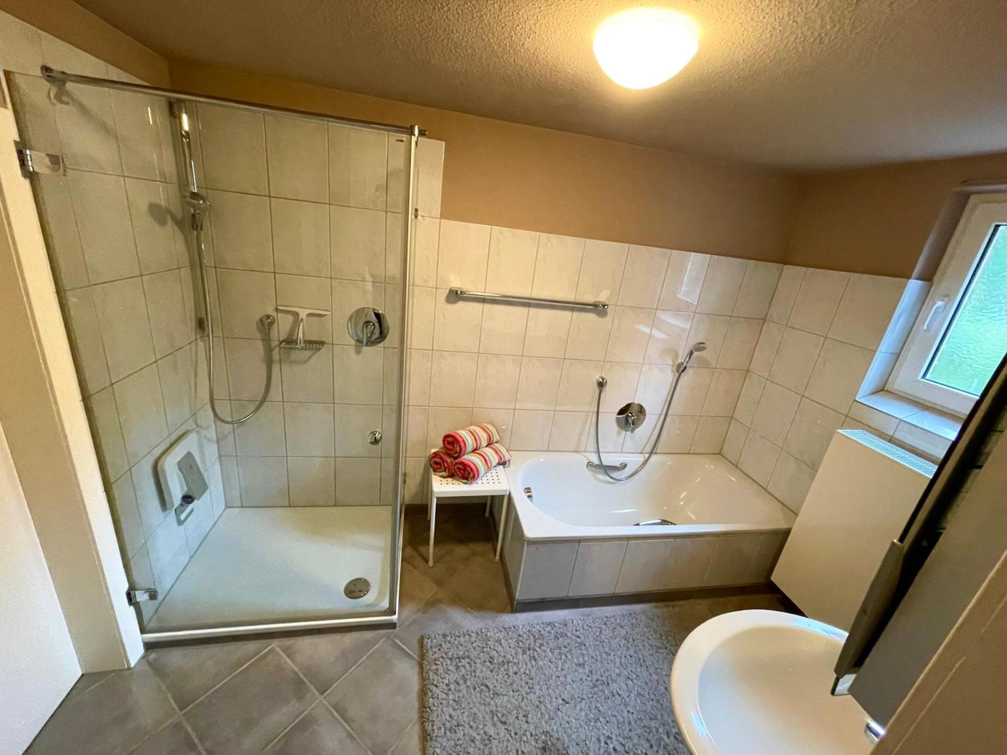 Apartment 7 Warendorf Luaran gambar